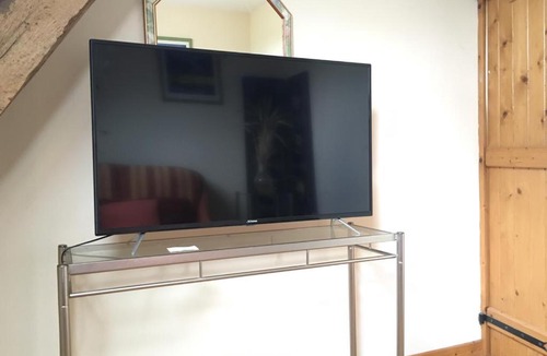 Sarceaux House | Roses