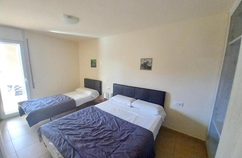 Roses Town Center Apartment | Rosesapparts Gran Via