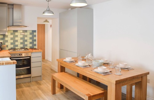 Newquay Cottage | Rosetta Apartments - Ocean Mist