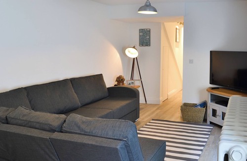 Newquay Cottage | Rosetta Apartments - Ocean Mist