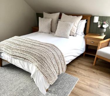 Saint Ola Apartment | Rosevale Apartment Kirkwall