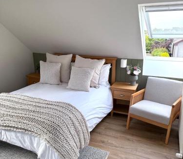 Saint Ola Apartment | Rosevale Apartment Kirkwall
