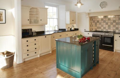 St. Agnes House | Rosevean House