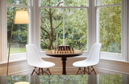 St. Agnes House | Rosevean House