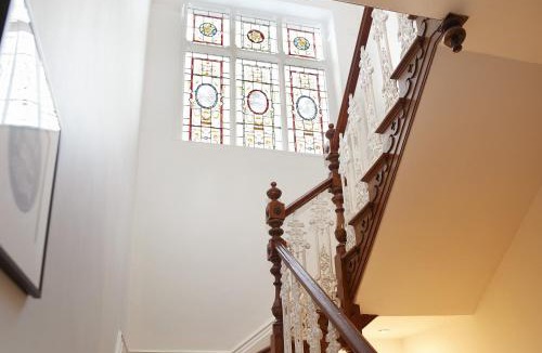 St. Agnes House | Rosevean House