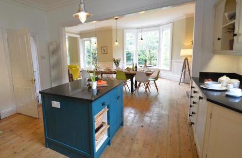 St. Agnes House | Rosevean House