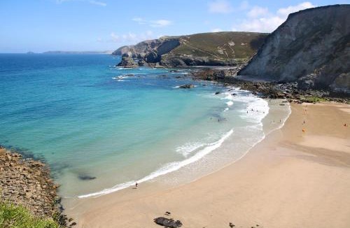 St. Agnes House | Rosevean House