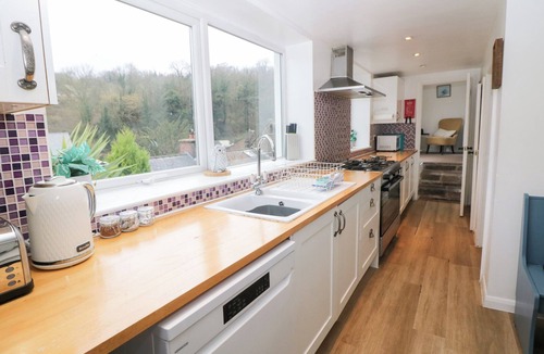 Cromford Cottage | Roseville