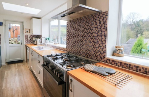 Cromford Cottage | Roseville