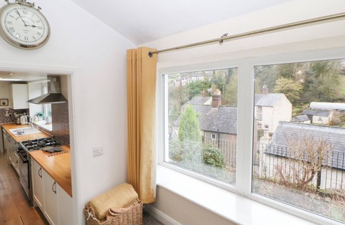 Cromford Cottage | Roseville