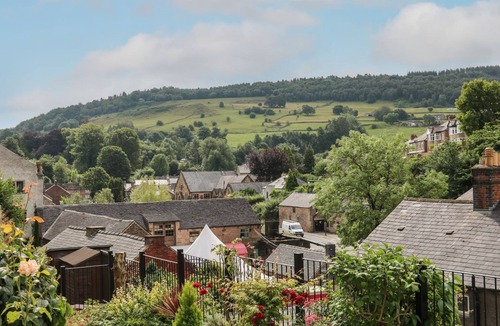 Cromford Cottage | Roseville