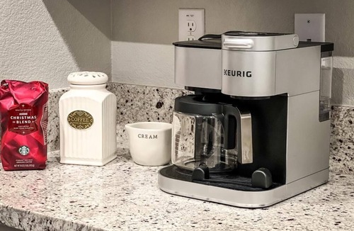 Roseville House | ROSEVILLE GETAWAY