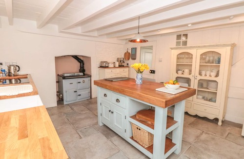 Slapton Cottage | Rosevine