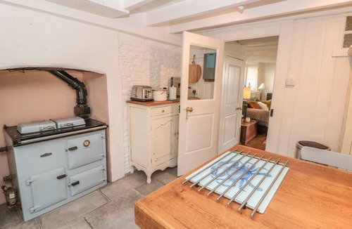 Slapton Cottage | Rosevine