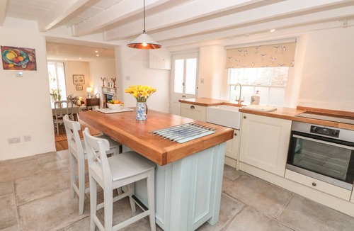 Slapton Cottage | Rosevine