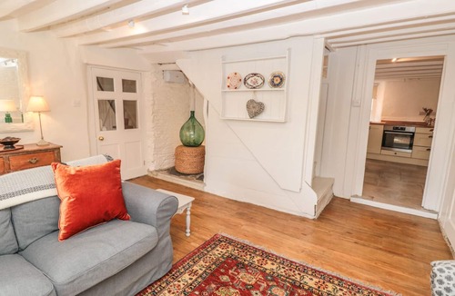 Slapton Cottage | Rosevine