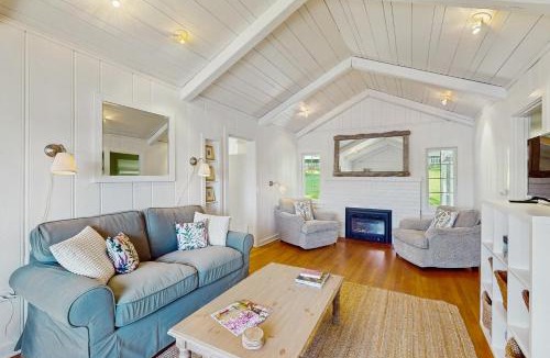 Bainbridge Island House | Rosewater Cottage