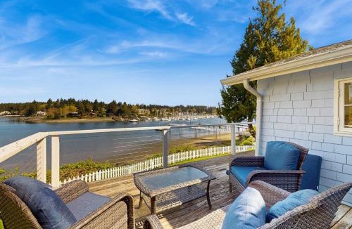 Bainbridge Island House | Rosewater Cottage