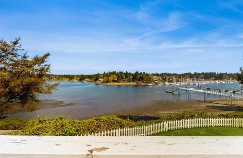 Bainbridge Island House | Rosewater Cottage