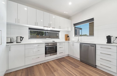 Dromana House | Rosewater Dromana