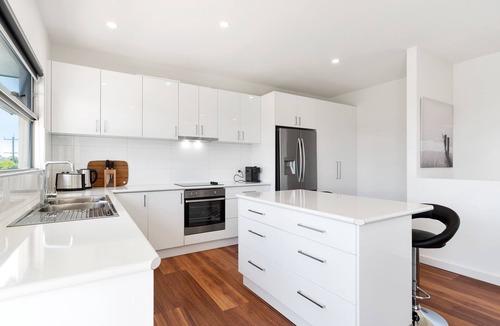 Dromana House | Rosewater Dromana