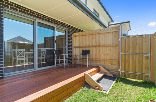 Dromana House | Rosewater Dromana, Rosewater 3