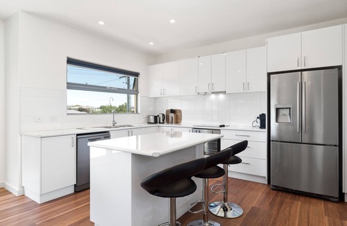 Dromana House | Rosewater Dromana, Rosewater 1