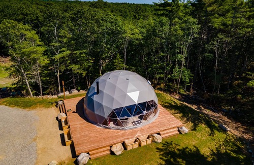 Shelburne Cottage | Roseway River Cottages