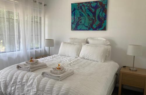 Rosewhite Bed & Breakfast | Rosewhite House