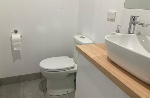 Rosewhite Bed & Breakfast | Rosewhite House