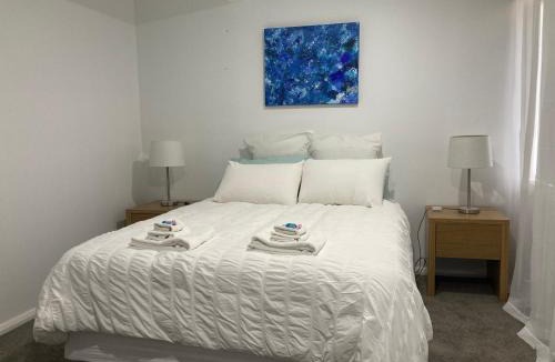 Rosewhite Bed & Breakfast | Rosewhite House