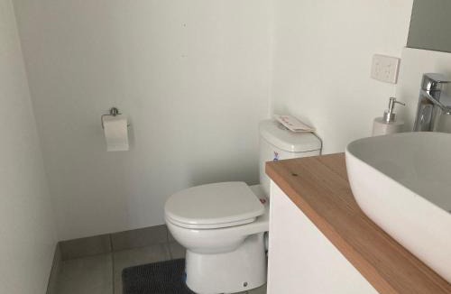 Rosewhite Bed & Breakfast | Rosewhite House