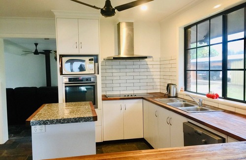 Rosewhite House | Rosewhite House BnB great views, quiet and comfortable