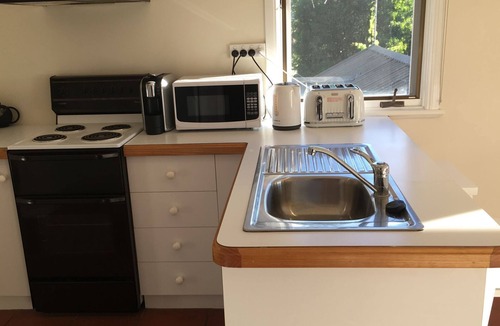 Rosewhite House | Rosewhite House BnB great views, quiet and comfortable