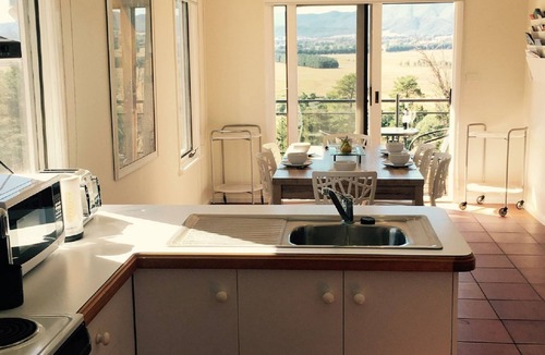 Rosewhite House | Rosewhite House BnB great views, quiet and comfortable