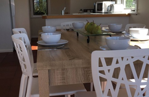 Rosewhite House | Rosewhite House BnB great views, quiet and comfortable