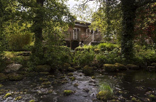 Skelwith Bridge House | Rosewood by the River