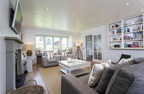 Skelwith Bridge House | Rosewood by the River