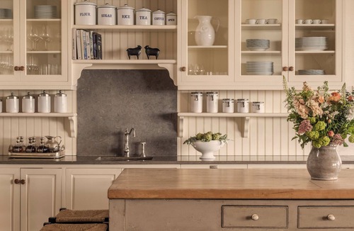 Clifton Cabin | Rosewood Cape Kidnappers