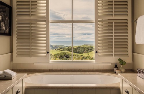 Clifton Cabin | Rosewood Cape Kidnappers