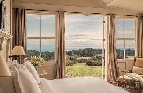 Clifton Cabin | Rosewood Cape Kidnappers