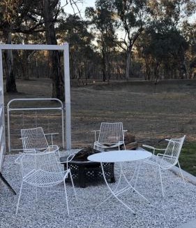 Grattai Bed & Breakfast | Rosewood Cottage