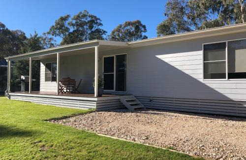 Grattai Bed & Breakfast | Rosewood Cottage