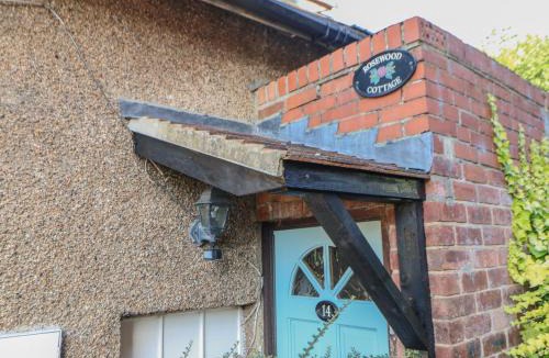 Durham House | Rosewood Cottage