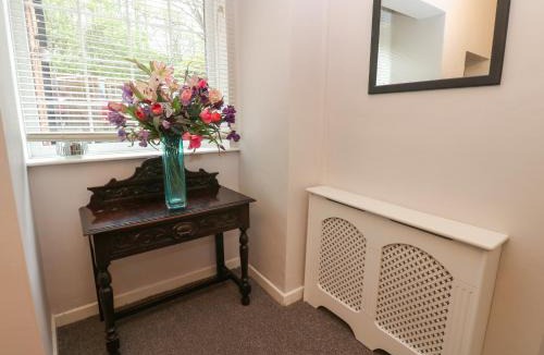 Durham House | Rosewood Cottage