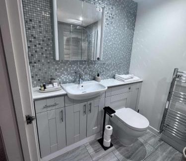 Horley Bed & Breakfast | ROSEWOOD Gatwick