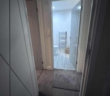 Horley Bed & Breakfast | ROSEWOOD Gatwick