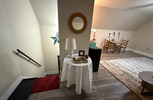 Farmington House | Rosewood House