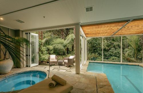 Matauri Bay Cabin | Rosewood Kauri Cliffs