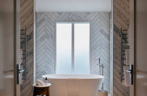 Matauri Bay Cabin | Rosewood Kauri Cliffs